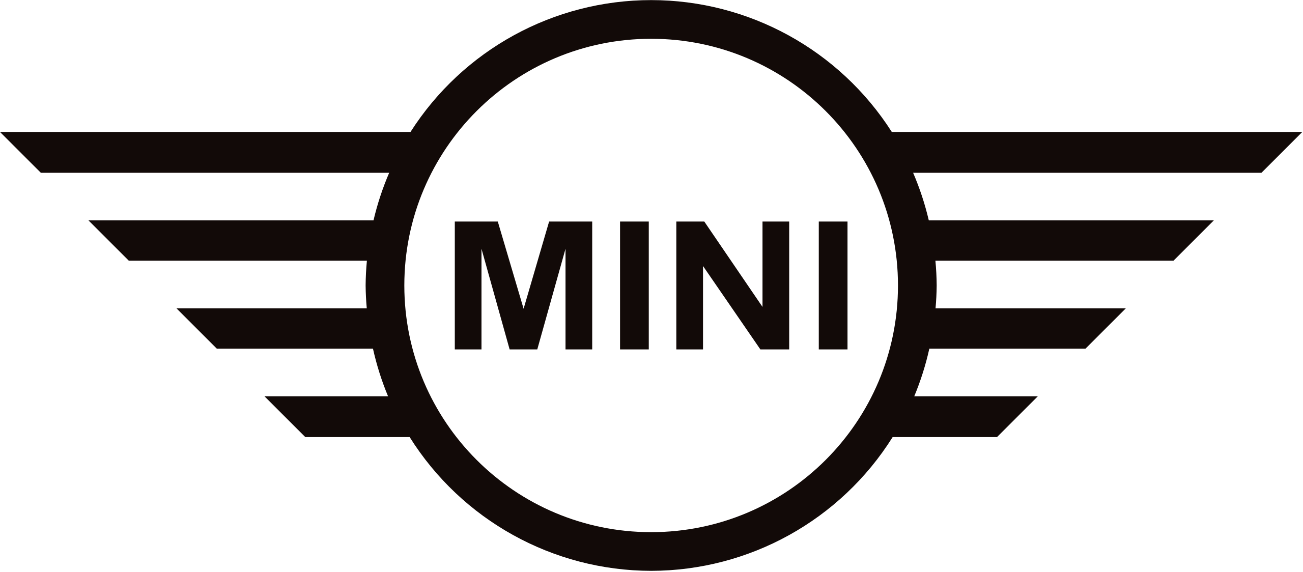2560px MINI logo svg