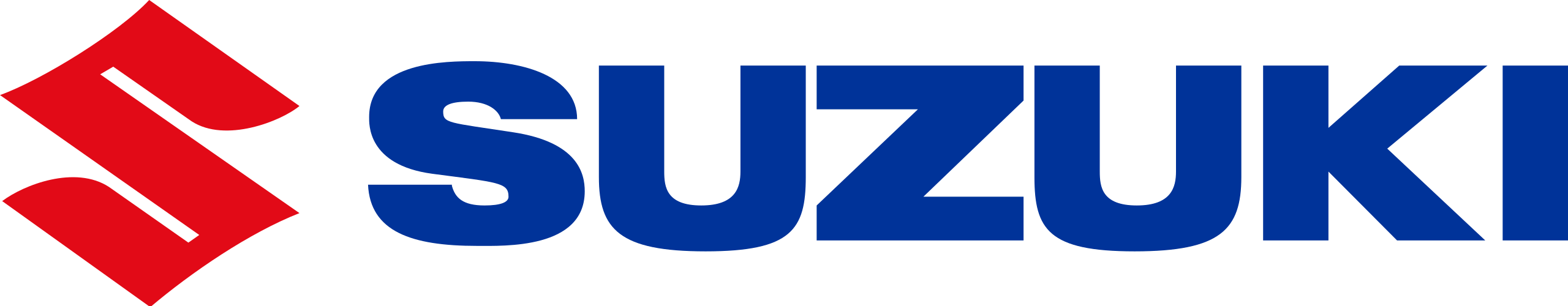 Suzuki Motor Corporation logo svg