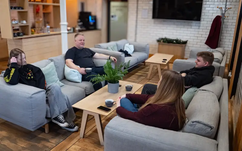 Image - The power of our monthly innovation meetings