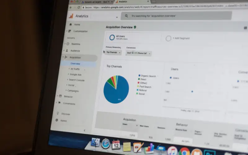 Image - Using GA4 to make better marketing decisions