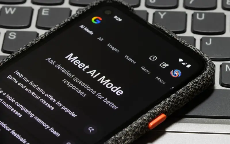 Image - Navigating Google’s AI mode and overviews in today's AI search landscape