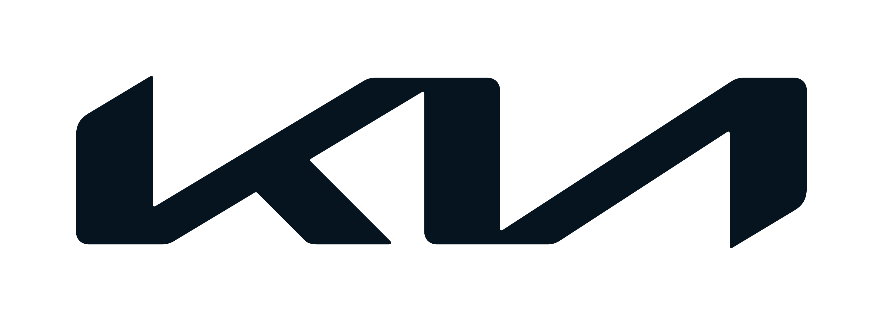 Kia logo